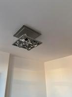 Kreon Diapason Quadro lamp, Huis en Inrichting, Ophalen, Zo goed als nieuw, Halogeen