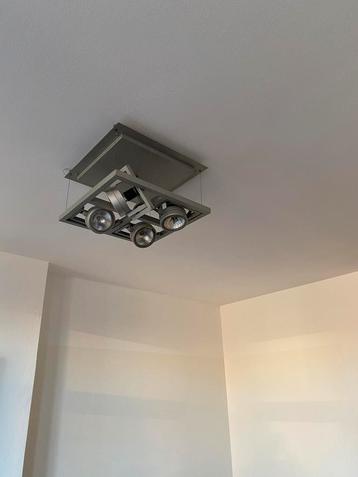 Kreon Diapason Quadro lamp beschikbaar voor biedingen
