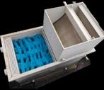 Pompgevoerde combi sieve /  combi filter, Ophalen, Gebruikt, Vijverfilter