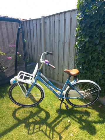 Gazelle Miss Grace 26 inch - Frame 44 beschikbaar voor biedingen