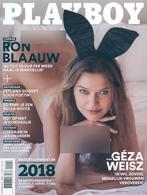Nog nieuwe Nederlandse Playboy uitgaven 2018, Verzenden, 1980 tot heden, Nederland, Tijdschrift
