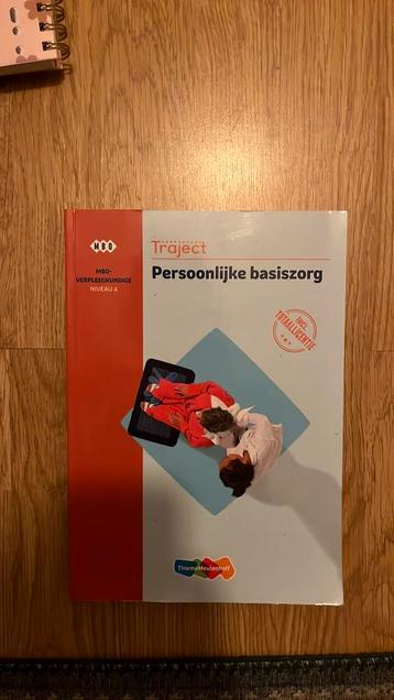 Traject Combipakket Persoonlijke basiszorg niv 4 boek en tot beschikbaar voor biedingen