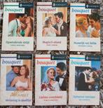 HARLEQUIN BOUQUET REEKS BOEKJES, Ophalen of Verzenden, Zo goed als nieuw, Nederland