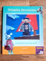 Haakboeken  !!, Ophalen of Verzenden, Zo goed als nieuw, Haken, Patroon of Boek