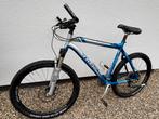 Trek 8000 mountainbike 21,5"/ 54,5cm, nieuwe Schwalbe banden, Ophalen, Gebruikt, Hardtail, Heren
