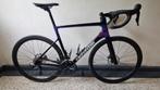 Cannondale supersix evo hi-mod disc maat 56 in goede staat, Fietsen en Brommers, Fietsen | Racefietsen, Carbon, Zo goed als nieuw