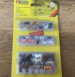 Noch 75134 HO dierenfiguren, Ophalen of Verzenden, Nieuw