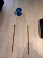 Te koop Diabolo, Ophalen of Verzenden, Zo goed als nieuw, Overige typen