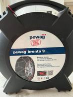 Bewag sneeuwkettingen € 40,00, Auto diversen, Sneeuwkettingen, Ophalen of Verzenden, Nieuw