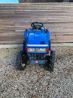 Iseki mini tractor, Tuin en Terras, Hand-tuingereedschap, Overige merken, Overige soorten, Gebruikt, Ophalen