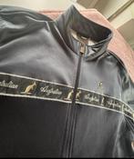 Australian aussie Maat XL, Kleding | Heren, Sportkleding, Ophalen, Zwart, Maat 56/58 (XL), Zo goed als nieuw