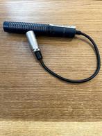 Supercardioide Microfoon, Muziek en Instrumenten, Ophalen, Gebruikt, Overige typen