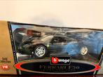 Nieuw in doos Ferrari F50 Gold Collection 1/18, Ophalen of Verzenden, Nieuw