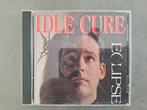 Idle Cure ‎– Eclipse (hardrock), Cd's en Dvd's, Ophalen of Verzenden, Gebruikt