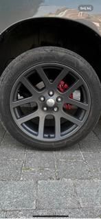 Dodge Ram Sport velgen 20 inch / SRT  5 x 139.7, Auto-onderdelen, Ophalen, 275 mm, Banden en Velgen, All Season