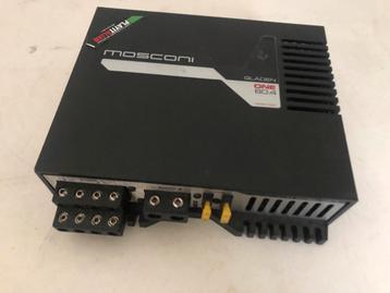 Mosconi Gladen One 60.4 Versterker beschikbaar voor biedingen