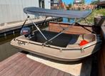 Whaly bimini top (Actie oktober -10%), Ophalen of Verzenden, Zo goed als nieuw, Overige typen