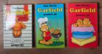 3 pockets: Garfield: nr 21, 36 en 38, Ophalen of Verzenden, Zo goed als nieuw, Jim Davis, Overige typen