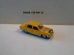 norev renault 12, Hobby en Vrije tijd, Modelauto's | 1:43, Ophalen of Verzenden, Gebruikt, Auto, Norev