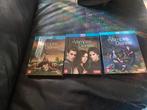 The vampire Diaries seizoen 1.2.3 Blu ray, Vanaf 12 jaar, Ophalen of Verzenden, Zo goed als nieuw