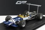 Lotus 49b F1 British GP 1968 J. Siffert, 1/18, GP Replicas, Hobby en Vrije tijd, Modelauto's | 1:18, Overige merken, GP Replicas