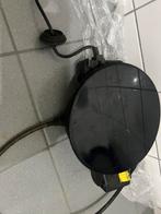 Tankklep VW Polo 6r 6c 2009 - 2017 zwart, Ophalen