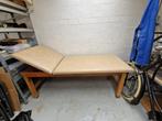 Massagetafel, Sport en Fitness, Massageproducten, Ophalen, Gebruikt, Massagetafel