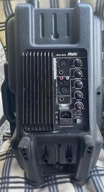 Speaker Alecto, Audio, Tv en Foto, Luidsprekers, Zo goed als nieuw, 60 tot 120 watt, Front, Rear of Stereo speakers, Ophalen