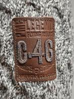 PME Legend warm gevoerd en gebreid deels wollen vest (M) zgn, Maat 48/50 (M), ., Ophalen of Verzenden, Zo goed als nieuw