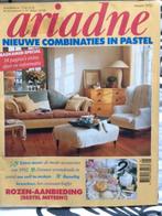 ariadne maart 1992, Ophalen of Verzenden, Gelezen, Damesbladen