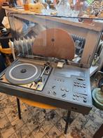 Dual Platenspeler (zonder speakers), Ophalen, Gebruikt, Automatisch, Platenspeler