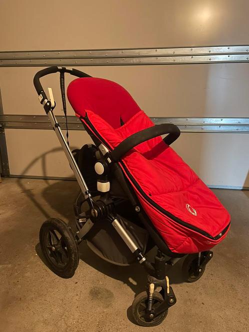 Overcomplete Bugaboo Cameleon, Kinderen en Baby's, Kinderwagens en Combinaties, Gebruikt, Combiwagen, Bugaboo, Ophalen