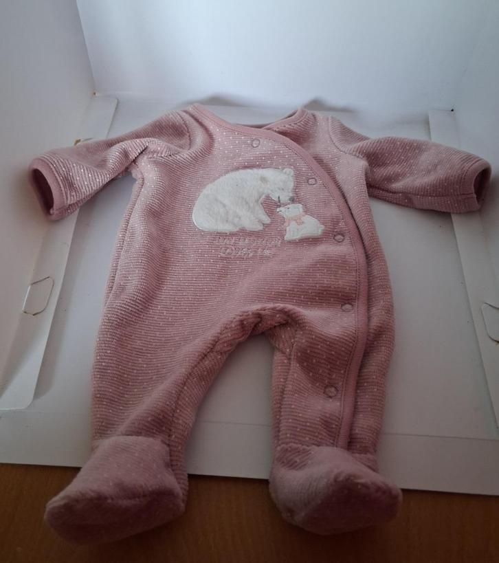 Baby pakje C&A, Kinderen en Baby's, Babykleding | Overige, Gebruikt, Jongetje of Meisje, Verzenden