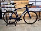 NIEUW! Trek Domane SL 6 Shimano 105 Di2 - Maat 56, Fietsen en Brommers, Fietsen | Racefietsen, 28 inch, Carbon, Heren, Nieuw