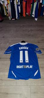 Champions League winnaars shirt Chelsea 2012, Sport en Fitness, Maat M, Ophalen of Verzenden, Zo goed als nieuw, Shirt