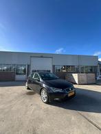 Seat Leon 1.6 TDI Limited edition II LED AC Grote Beurt NAP✅, Voorwielaandrijving, Zwart, 4 cilinders, Leon