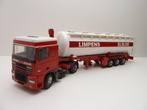 DAF XF  ''  Limpens Elsloo ''  Tekno, Ophalen of Verzenden, Gebruikt, Bus of Vrachtwagen, Tekno