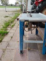 Zaagtafel, Gebruikt, Cirkelzaag, Ophalen of Verzenden, 30 tot 70 mm