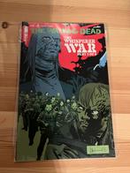 The walking dead stripboek, Eén comic, Ophalen of Verzenden, Zo goed als nieuw, Amerika
