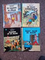 Kuifje, Verzamelen, Ophalen, Gebruikt