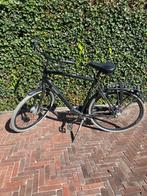 Gazelle esprit herenfiets, Fietsen en Brommers, Fietsen | Heren | Herenfietsen, 57 tot 61 cm, Ophalen, Zo goed als nieuw, Gazelle