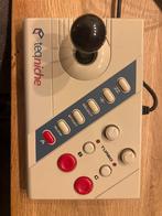Tecniche Sega Power Mate Joystick - Vintage, Spelcomputers en Games, Spelcomputers | Overige, Ophalen of Verzenden, Gebruikt