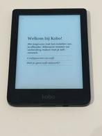 Kobo Clara HD e reader – in goede staat, Computers en Software, E-readers, 8 GB, Kobo, Ophalen of Verzenden, Zo goed als nieuw
