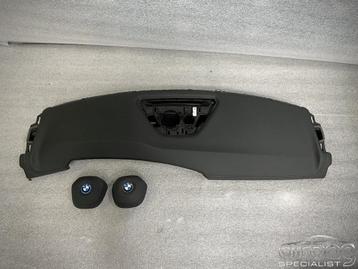BMW X1 U11  2022+ airbag set dashboard stuur airbag passagie beschikbaar voor biedingen