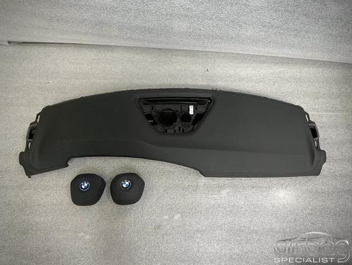 BMW X1 U11  2022+ airbag set dashboard stuur airbag passagie, Auto-onderdelen, Dashboard en Schakelaars, Gebruikt, Ophalen