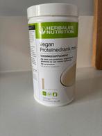Herbalife producten met begleidng, Sport en Fitness, Ophalen of Verzenden, Zo goed als nieuw, Poeder of Drank