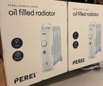 Perel  elektrische radiator, Ophalen, 30 tot 80 cm, Radiator, Nieuw
