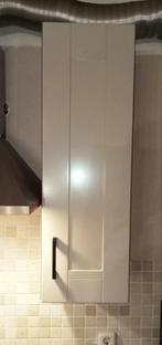 Nobillia bovenkast keuken, Huis en Inrichting, Ophalen, Gebruikt, 25 tot 50 cm, Minder dan 100 cm