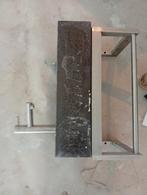 Gratis Toilet Wastafel - Amsterdam Zuidoost, Minder dan 50 cm, Gebruikt, Ophalen of Verzenden, Minder dan 100 cm