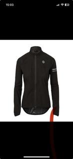 Regenjas fiets dames AGU, Ophalen of Verzenden, Zo goed als nieuw, Dames, Bovenkleding